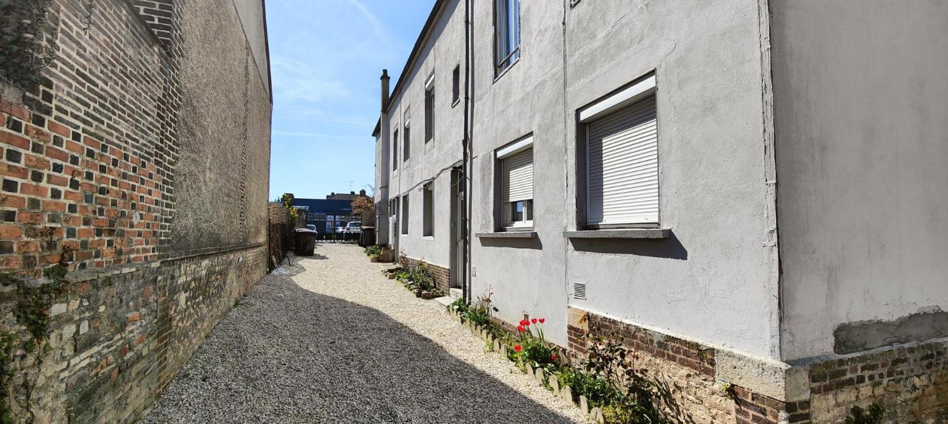 Appart Du Pont Vert B13 - Mon Groom Troyes Eksteriør billede